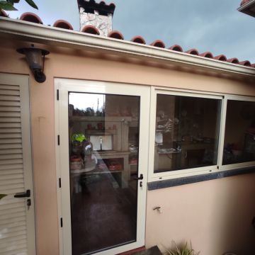 DIPI, Lda. - Amarante - Reparación de puertas