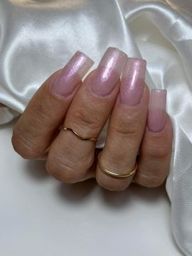 Daniela Rosete Nails - Odivelas - Facial