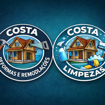 Costa limpeza - Braga - Instalación de suelos de baldosas o piedras