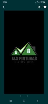 J&s pinturas e serviços - Loures - Pintura Exterior