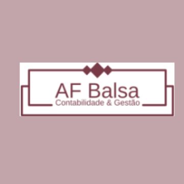 AF Balsa - Contabilidade & Gestão - Lisboa - Accounting