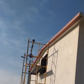 FMR construções e renovações - Estarreja - Wände verkleiden, reparieren oder entfernen