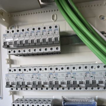 Rodrigues Eletric - Silves - Home Automation