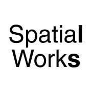 Spatial Works - Porto - Design de Logotipos