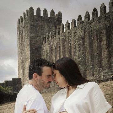 BYBRUNA - Guimarães - Fotografia de Retrato