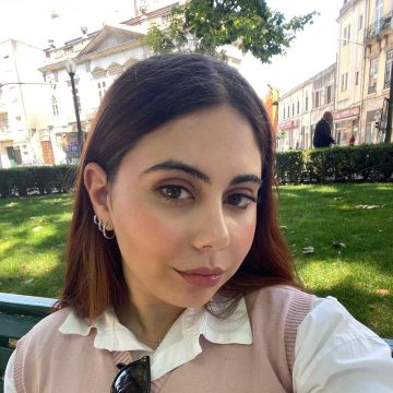 Beatriz Martins - Porto - English Tutoring