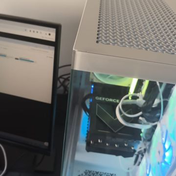 Profissional de T.I, manutenção de computadores e portáteis (hardware e software) - Barreiro - Sistemas Telefónicos