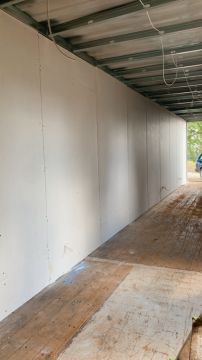 SM Remodelação - Azambuja - Construction de maison neuve