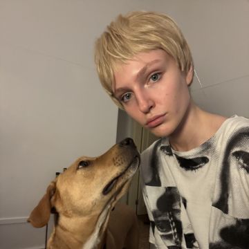 Angelina - Porto - Garde et promenade d’animaux