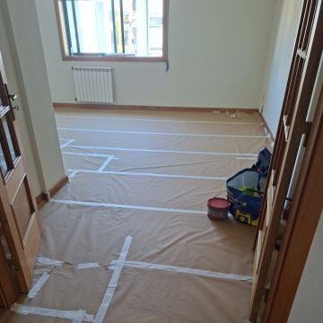 JC REMODELAÇÃO - Vila Nova de Gaia - Peinture de bâtiments
