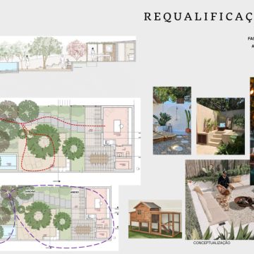 Ana Sardinha - Almada - Home Staging