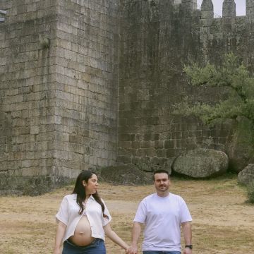 BYBRUNA - Guimarães - Fotografia de Casamentos