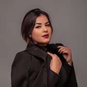 Clayre de Freitas - Beauty Studio - Porto - Event Make up