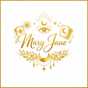 Mary Jane - Vagos - Leitura de Cartas de Tarot