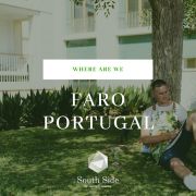 South Side Bartending - Faro - Churrasco e Grelhados