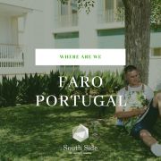 South Side Bartending - Faro - Organização de Festa de Chá Revelação