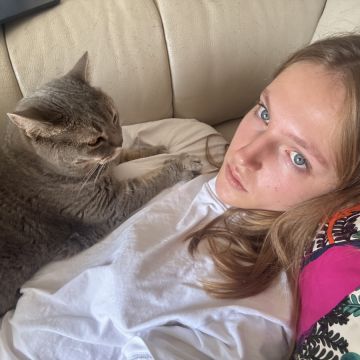 Angelina - Porto - Garde d'animaux