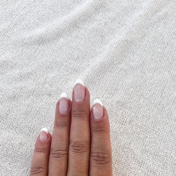 Naildesigner_RitaSilva - Leiria - Extensão de Pestanas