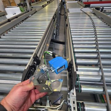 Automação Industrial & Software para Industria 4.0 - Aveiro - Consultoría de estrategia y operaciones