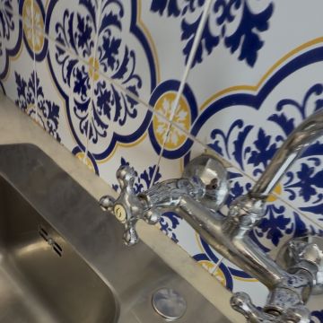 Total clean - Sintra - Limpeza a Fundo