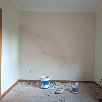 JC REMODELAÇÃO - Vila Nova de Gaia - Rénovation