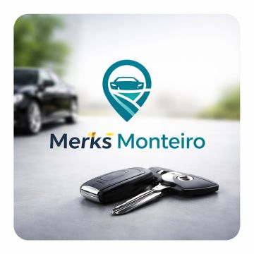 Merks Monteiro - Porto - Conductores