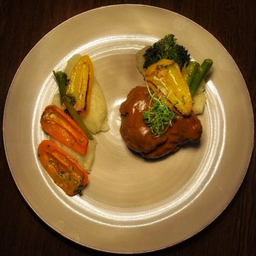 Seeds catering - Santa Maria da Feira - Corporate Dinner Catering