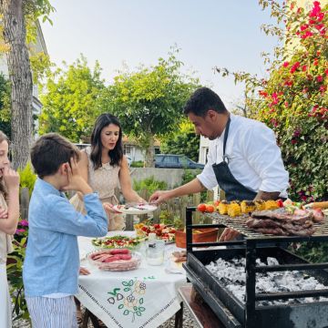 Chef Fernando junior - Vila Nova de Gaia - Catering - Events and Parties