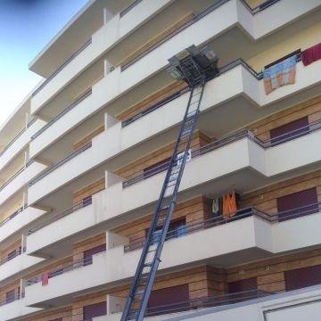 Mudanças Odivelas - Odivelas - Mudança de Longa Distância
