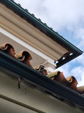 Gutter Repair