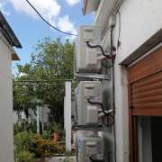 Técnico de AVAC - Moita - Central Air Conditioning Repair