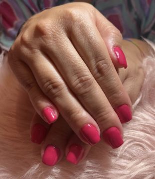 Daniela Rosete Nails - Odivelas - Massagens