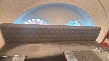 Upholstery Service