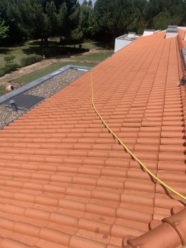 SM Remodelação - Azambuja - Aménagement de combles