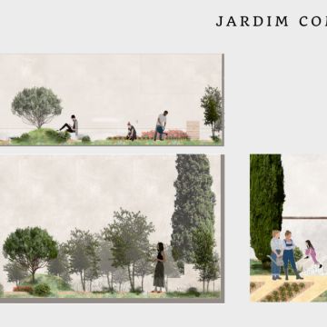 Ana Sardinha - Almada - Interior Design