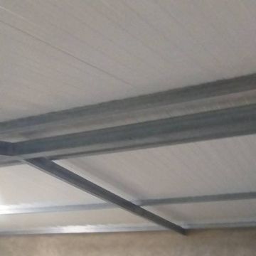 FMR construções e renovações - Estarreja - Parkettsanierung