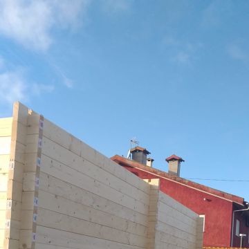 FMR construções e renovações - Estarreja - Trockenbau reparieren und Oberflächenstruktur geben