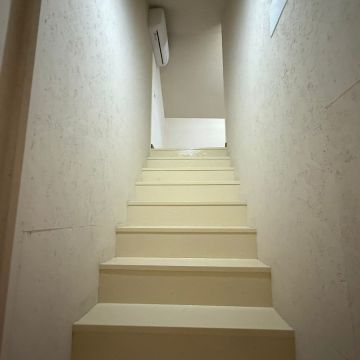 FMR construções e renovações - Estarreja - Innenwand einbauen
