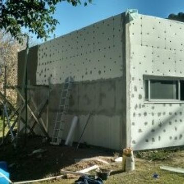 NEW YORK BUILDER PORTUGAL - Vila do Bispo - Étanchéité de la maison