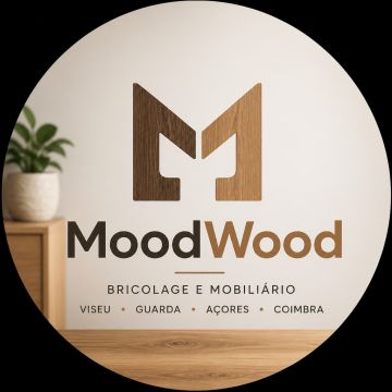 MoodWood - Lagoa - Pose de sols en pierre ou en carrelage