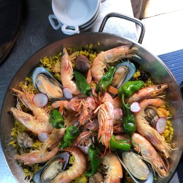 Chef & Co. - Anadia - Service traiteur pour événements (service complet)