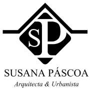Susana Páscoa - Sintra - Arquiteto