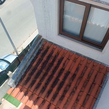 Mudanças transparente&remodelação - Amadora - Pintura Exterior