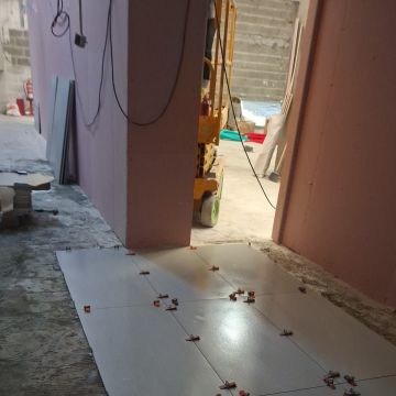 JC REMODELAÇÃO - Vila Nova de Gaia - Construction