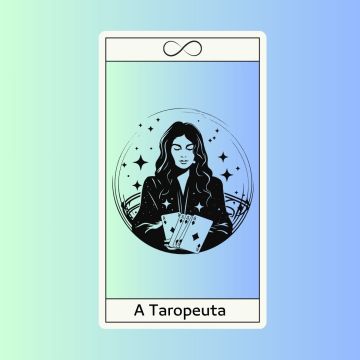 A Taropeuta - Reguengos de Monsaraz - Tarot lesen