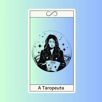 A Taropeuta - Reguengos de Monsaraz - Leitura de Cartas de Tarot