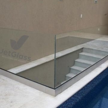 Glass imperio - Sintra - Vidraceiro