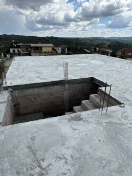 VHOUSE CONSTRUÇÃO CIVIL - São Pedro do Sul - Fitness Equipment Assembly