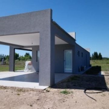 NEW YORK BUILDER PORTUGAL - Vila do Bispo - Pose de sol en béton