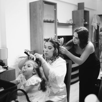 Sofia Lima Make up artist - Vila Franca de Xira - Penteados para Eventos